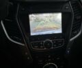 Хендай Санта Фе 2013 в Черновцах на Automoto.ua Белый Хендай Санта Фе, объемом двигателя 2.2 л и пробегом 235 тыс. км за 12432 $, фото 21 на Automoto.ua