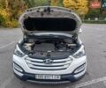 Хендай Санта Фе 2013 в Полтаве на Automoto.ua Белый Хендай Санта Фе, объемом двигателя 2.2 л и пробегом 123 тыс. км за 16999 $, фото 14 на Automoto.ua