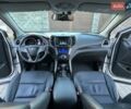 Білий Хендай Санта Фе, об'ємом двигуна 2.2 л та пробігом 160 тис. км за 17900 $, фото 83 на Automoto.ua