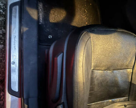 Белый Хендай Санта Фе, объемом двигателя 2.2 л и пробегом 235 тыс. км за 14622 $, фото 38 на Automoto.ua