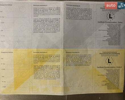 Белый Хендай Санта Фе, объемом двигателя 2.2 л и пробегом 235 тыс. км за 14622 $, фото 4 на Automoto.ua