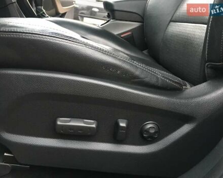 Белый Хендай Санта Фе, объемом двигателя 2.2 л и пробегом 160 тыс. км за 19900 $, фото 37 на Automoto.ua