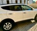 Білий Хендай Санта Фе, об'ємом двигуна 2.2 л та пробігом 197 тис. км за 17500 $, фото 8 на Automoto.ua