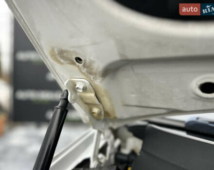 Білий Хендай Санта Фе, об'ємом двигуна 2.2 л та пробігом 124 тис. км за 18700 $, фото 83 на Automoto.ua