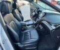 Білий Хендай Санта Фе, об'ємом двигуна 2.2 л та пробігом 160 тис. км за 17900 $, фото 74 на Automoto.ua