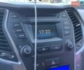 Білий Хендай Санта Фе, об'ємом двигуна 2.36 л та пробігом 260 тис. км за 11990 $, фото 23 на Automoto.ua
