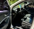Белый Хендай Санта Фе, объемом двигателя 2 л и пробегом 258 тыс. км за 15500 $, фото 11 на Automoto.ua
