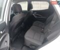 Белый Хендай Санта Фе, объемом двигателя 2.2 л и пробегом 124 тыс. км за 16500 $, фото 19 на Automoto.ua