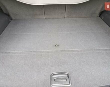 Білий Хендай Санта Фе, об'ємом двигуна 2.2 л та пробігом 212 тис. км за 16450 $, фото 70 на Automoto.ua