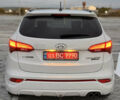 Хендай Санта Фе 2013 в Дубно на Automoto.ua Белый Хендай Санта Фе, объемом двигателя 2.2 л и пробегом 184 тыс. км за 18199 $, фото 33 на Automoto.ua