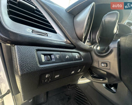 Белый Хендай Санта Фе, объемом двигателя 2.2 л и пробегом 123 тыс. км за 17300 $, фото 58 на Automoto.ua