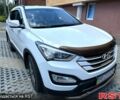Білий Хендай Санта Фе, об'ємом двигуна 2.2 л та пробігом 72 тис. км за 18450 $, фото 1 на Automoto.ua