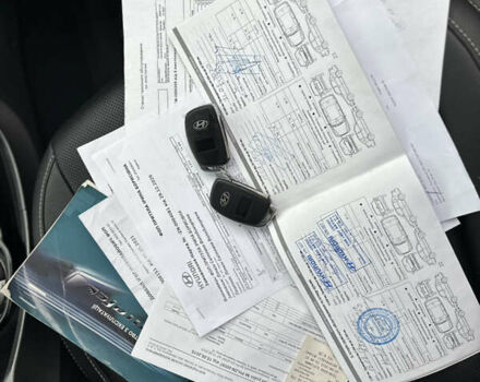 Білий Хендай Санта Фе, об'ємом двигуна 2.2 л та пробігом 124 тис. км за 18700 $, фото 86 на Automoto.ua