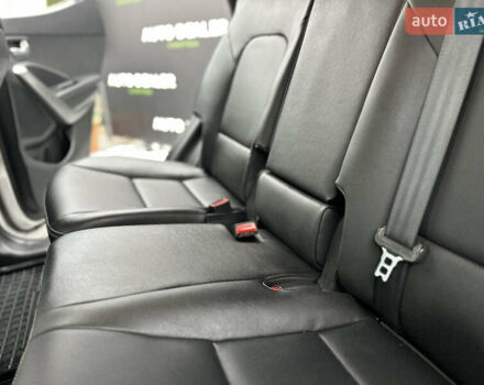 Білий Хендай Санта Фе, об'ємом двигуна 2.2 л та пробігом 124 тис. км за 18700 $, фото 61 на Automoto.ua