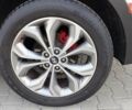 Білий Хендай Санта Фе, об'ємом двигуна 2.2 л та пробігом 212 тис. км за 16450 $, фото 21 на Automoto.ua