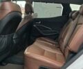 Хендай Санта Фе 2013 в Киеве на Automoto.ua Белый Хендай Санта Фе, объемом двигателя 2.36 л и пробегом 203 тыс. км за 14999 $, фото 31 на Automoto.ua