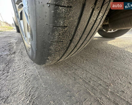 Белый Хендай Санта Фе, объемом двигателя 2.2 л и пробегом 123 тыс. км за 17300 $, фото 24 на Automoto.ua