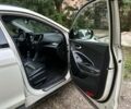Хендай Санта Фе 2013 в Черновцах на Automoto.ua Белый Хендай Санта Фе, объемом двигателя 2.2 л и пробегом 235 тыс. км за 12432 $, фото 14 на Automoto.ua