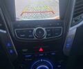 Белый Хендай Санта Фе, объемом двигателя 2.2 л и пробегом 135 тыс. км за 8600 $, фото 12 на Automoto.ua