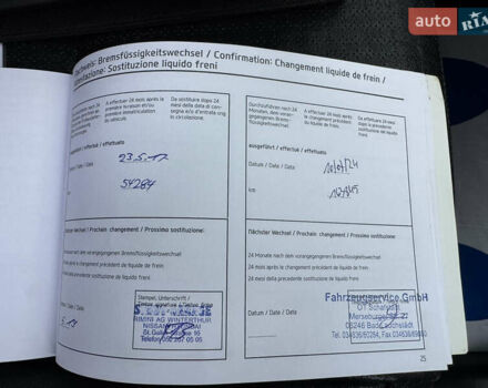 Білий Хендай Санта Фе, об'ємом двигуна 2.2 л та пробігом 185 тис. км за 17800 $, фото 46 на Automoto.ua