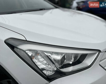 Білий Хендай Санта Фе, об'ємом двигуна 2.2 л та пробігом 124 тис. км за 18700 $, фото 36 на Automoto.ua
