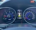 Білий Хендай Санта Фе, об'ємом двигуна 2.2 л та пробігом 160 тис. км за 17900 $, фото 89 на Automoto.ua