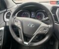 Хендай Санта Фе 2013 в Полтаве на Automoto.ua Белый Хендай Санта Фе, объемом двигателя 2.2 л и пробегом 123 тыс. км за 16999 $, фото 23 на Automoto.ua