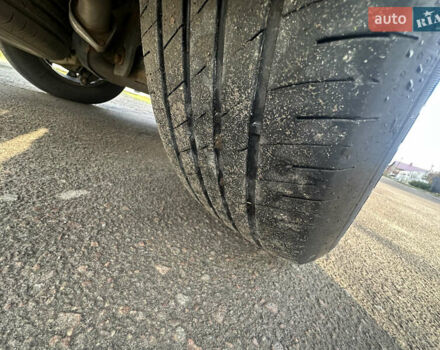 Белый Хендай Санта Фе, объемом двигателя 2.2 л и пробегом 123 тыс. км за 17300 $, фото 22 на Automoto.ua