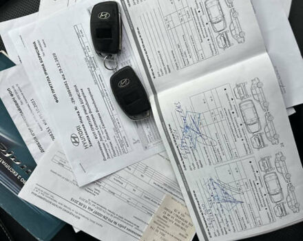 Білий Хендай Санта Фе, об'ємом двигуна 2.2 л та пробігом 124 тис. км за 18700 $, фото 87 на Automoto.ua