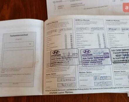 Білий Хендай Санта Фе, об'ємом двигуна 2.2 л та пробігом 212 тис. км за 16450 $, фото 87 на Automoto.ua