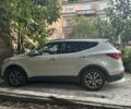 Хендай Санта Фе 2013 в Черновцах на Automoto.ua Белый Хендай Санта Фе, объемом двигателя 2.2 л и пробегом 235 тыс. км за 12432 $, фото 7 на Automoto.ua