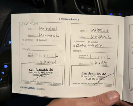 Белый Хендай Санта Фе, объемом двигателя 2.2 л и пробегом 184 тыс. км за 17399 $, фото 40 на Automoto.ua