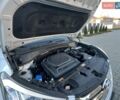 Білий Хендай Санта Фе, об'ємом двигуна 2.2 л та пробігом 160 тис. км за 17900 $, фото 85 на Automoto.ua