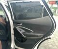 Білий Хендай Санта Фе, об'ємом двигуна 2.2 л та пробігом 156 тис. км за 17499 $, фото 42 на Automoto.ua