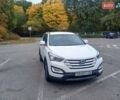 Хендай Санта Фе 2013 в Полтаве на Automoto.ua Белый Хендай Санта Фе, объемом двигателя 2.2 л и пробегом 123 тыс. км за 16999 $, фото 2 на Automoto.ua