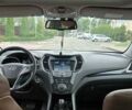 Хендай Санта Фе 2013 в Киеве на Automoto.ua Белый Хендай Санта Фе, объемом двигателя 2.36 л и пробегом 203 тыс. км за 14999 $, фото 33 на Automoto.ua