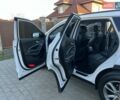 Білий Хендай Санта Фе, об'ємом двигуна 2.2 л та пробігом 160 тис. км за 17900 $, фото 46 на Automoto.ua