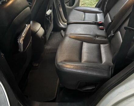 Хендай Санта Фе 2013 в Черновцах на Automoto.ua Белый Хендай Санта Фе, объемом двигателя 2.2 л и пробегом 235 тыс. км за 12432 $, фото 1 на Automoto.ua