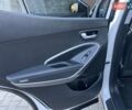 Білий Хендай Санта Фе, об'ємом двигуна 2.2 л та пробігом 160 тис. км за 17900 $, фото 53 на Automoto.ua
