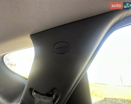 Белый Хендай Санта Фе, объемом двигателя 2.2 л и пробегом 123 тыс. км за 17300 $, фото 53 на Automoto.ua