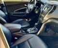 Білий Хендай Санта Фе, об'ємом двигуна 2.2 л та пробігом 197 тис. км за 17500 $, фото 11 на Automoto.ua