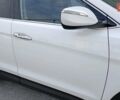 Білий Хендай Санта Фе, об'ємом двигуна 2.2 л та пробігом 212 тис. км за 16450 $, фото 35 на Automoto.ua