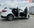 Белый Хендай Санта Фе, объемом двигателя 2 л и пробегом 160 тыс. км за 14500 $, фото 19 на Automoto.ua