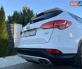 Білий Хендай Санта Фе, об'ємом двигуна 2.2 л та пробігом 160 тис. км за 17900 $, фото 34 на Automoto.ua