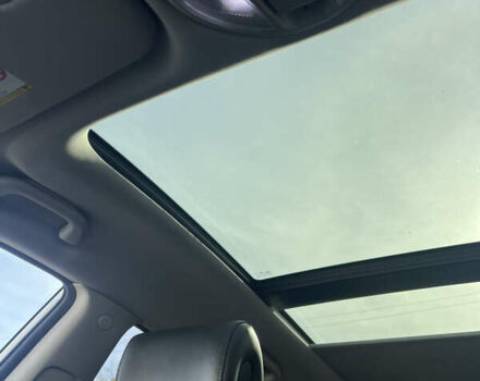 Белый Хендай Санта Фе, объемом двигателя 2.2 л и пробегом 206 тыс. км за 16000 $, фото 11 на Automoto.ua