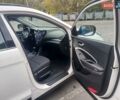 Хендай Санта Фе 2013 в Полтаве на Automoto.ua Белый Хендай Санта Фе, объемом двигателя 2.2 л и пробегом 123 тыс. км за 16999 $, фото 17 на Automoto.ua