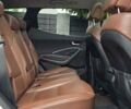 Хендай Санта Фе 2013 в Киеве на Automoto.ua Белый Хендай Санта Фе, объемом двигателя 2.36 л и пробегом 203 тыс. км за 14999 $, фото 30 на Automoto.ua