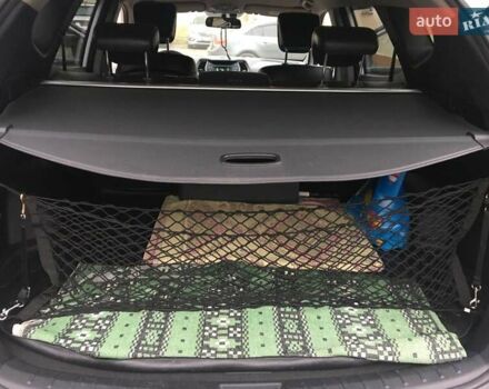 Белый Хендай Санта Фе, объемом двигателя 2.2 л и пробегом 160 тыс. км за 19900 $, фото 40 на Automoto.ua