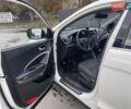 Белый Хендай Санта Фе, объемом двигателя 2.2 л и пробегом 247 тыс. км за 16800 $, фото 11 на Automoto.ua