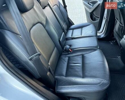 Білий Хендай Санта Фе, об'ємом двигуна 2.2 л та пробігом 160 тис. км за 17900 $, фото 68 на Automoto.ua